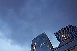 Новый универмаг скоро откроется и в Грузии