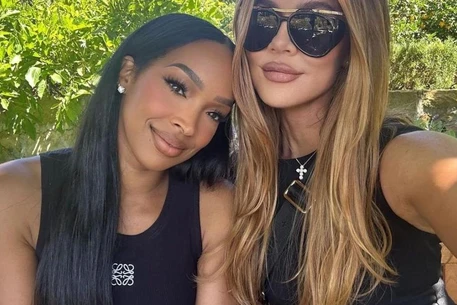 Секреты фигуры Хлои Кардашьян