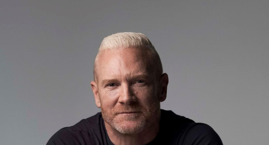 Олимпийский чемпион и звезда «Strictly» Айван Томас откровенно рассказал о своей борьбе с депрессией