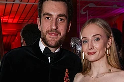 Софи Тернер движется дальше с бойфрендом Перегрином Пирсоном