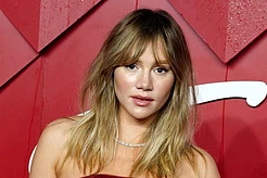 Бурный вечер в Голливуде: как Сьюки Уотерхаус и Роберт Паттинсон нашли друг друга