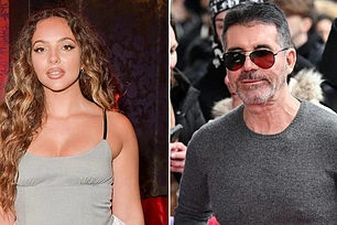 Джейд Фёруолл прокомментировала слухи о том, что в своем дебютном сингле она раскритиковала бывшего менеджера Саймона Коуэлла