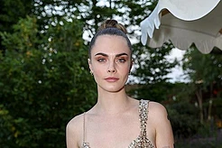 Кара Делевинь: «Я вернула себе свою силу»