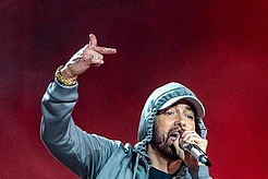 Эминем не постеснялся задеть Дидди в своем новом альбоме «The Death of Slim Shady»
