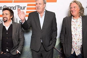 Джереми Кларксон, Ричард Хаммонд и Джеймс Мэй: конец эпохи?