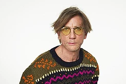 Новый образ Дэниела Крейга в кампании LOEWE