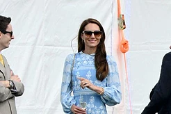 Платье как у Кейт Миддлтон: доступный вариант от Marks & Spencer