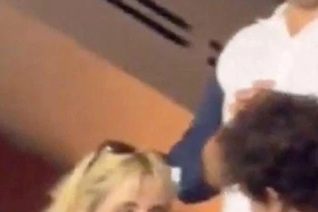 Камила Кабельо и Шон Мендес подогревают слухи о воссоединении после совместного появления на футбольном матче