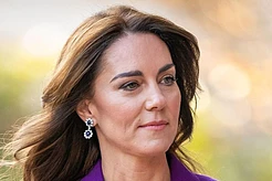 Секрет безупречной кожи Кейт Миддлтон