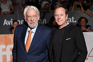 Горькое сожаление Кифера Сазерленда