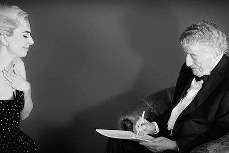 Год без Тони Беннета