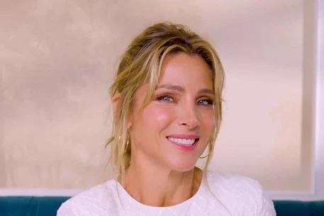 Испанский акцент Эльзы Патаки свел поклонников с ума