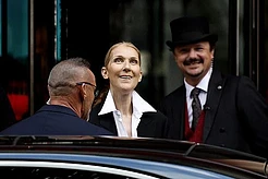 Неделя роскоши: Селин Дион возвращается на сцену