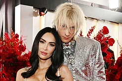 Меган Фокс и Machine Gun Kelly: мечты о ребенке и непростые отношения