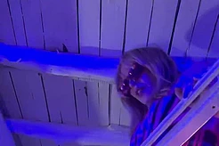 Кайли Миноуг зажигает на Ибице под свой новый хит