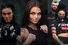 Особенности женского бокса