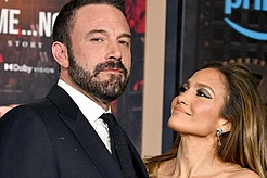 Разбитая сказка: Дженнифер Лопес и Бен Аффлек на грани развода из-за алкоголя