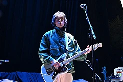 Джин Галлахер не верит в воссоединение Oasis