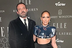 Дженнифер Лопес и Бен Аффлек не разговаривают