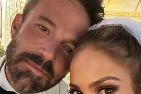 Развод Дженнифер Лопес и Бена Аффлека: конец истории