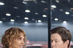 Холли Берри ничего не стоит рискнуть своим телом ради роли