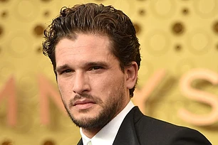 Кит Харингтон: «Трезвость сделала меня совершенно другим человеком»