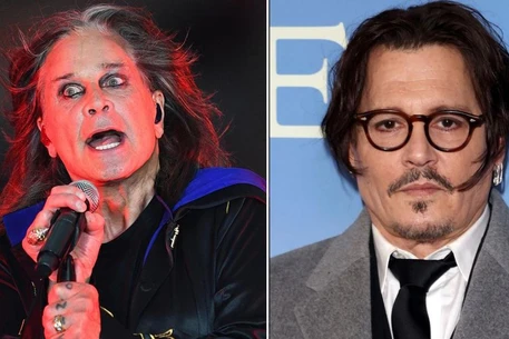 Оззи Осборн не стесняется в выражениях