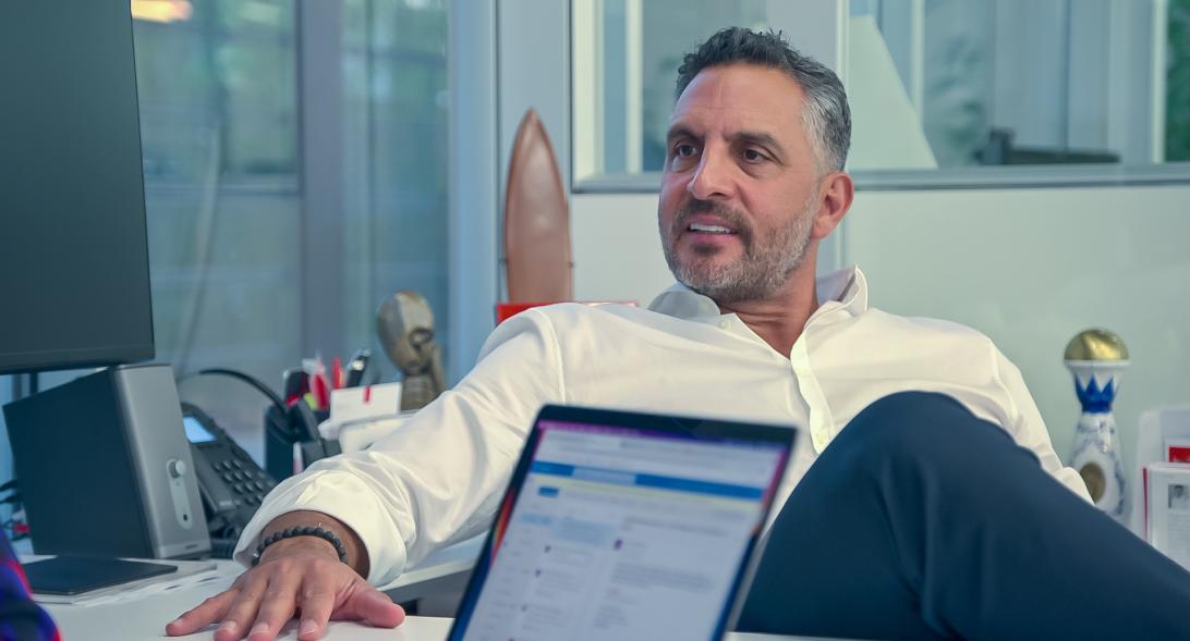 Netflix закрывает популярное реалити-шоу о недвижимости