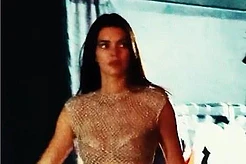 Кендалл Дженнер стала лицом нового аромата Tory Burch