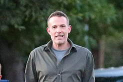 Бен Аффлек и его роль в документальном фильме Дженнифер Лопес