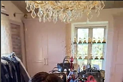 Леди Гага приоткрыла завесу тайны над своим домом в новом видео TikTok