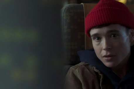 Катарсис на съемочной площадке: Эллиот Пейдж о своей новой роли