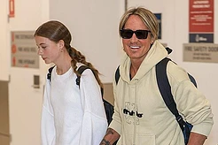 Кит Урбан и Николь Кидман расходятся во взглядах на место жительства