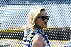 Риз Уизерспун и Оливер Хаарманн: отношения крепнут