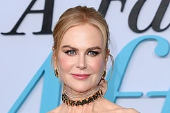 Две дочери-подростка Николь Кидман обожают дизайнерские вещи