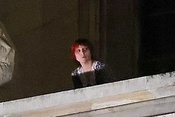 Парижский шик Леди Гаги