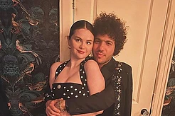 Бенни Бланко в восторге от фильма «Эмилия Перес» с участием Селены Гомес