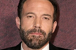 Бен Аффлек: запрет на свидания