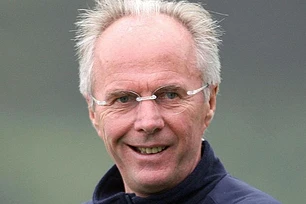 Прощание со Свеном-Йораном Эрикссоном пройдет в стиле Нового Орлеана