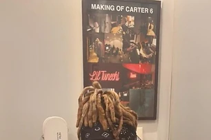 Лил Уэйн с горечью высказался о выборе Кендрика Ламара