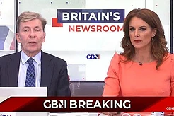 Реакция Бэв Тернер на диагноз рака горла Джейми Тикстона