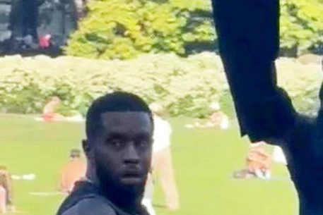 Обвинения против Пи Дидди полностью раскрыты после ареста