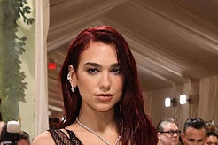 Дуа Липа: Музыка – не место для стирки грязного белья