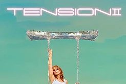 Kylie Minogue сводит фанатов с ума, объявляя о мировом турне и выходе 17-го студийного альбома Tension II