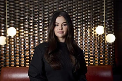 Селена Гомес: «В уязвимости есть сила»