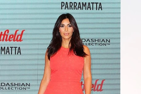 Десять лет спустя: как изменилась Ким Кардашьян