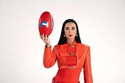 Кэти Перри и AFL разошлись во мнениях по поводу песен для выступления на Гранд-финале