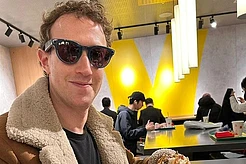 Преображение Марка Цукерберга