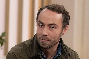 Джеймс Миддлтон: семейная терапия далась сестрам легче