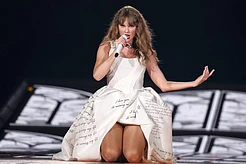 Встреча со звездой